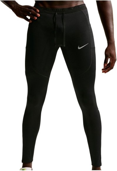 Nike - Dri-Fit Stride Tight - Leggings Gr XL schwarz