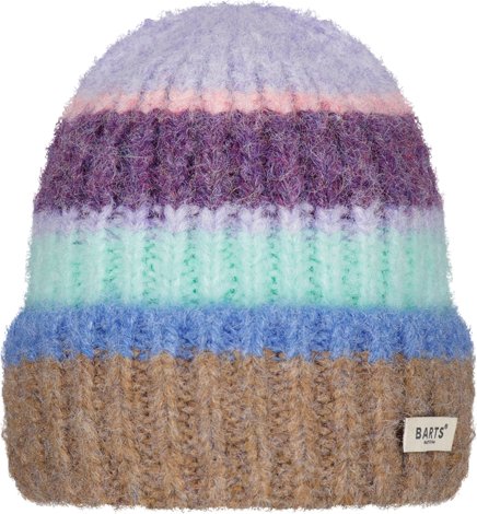 Barts - Women's Haputale - Mütze Gr One Size bunt