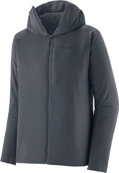 Patagonia - Nano-Air Ultralight Full-Zip Hoody - Kunstfaserjacke Gr XXL blau