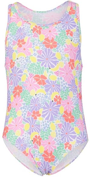 Heber Peak - Kid's SeapineHe. Swimsuit - Badeanzug Gr 140 bunt