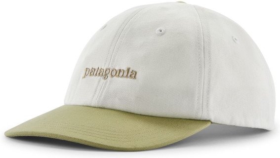 Patagonia - Fitz Roy Icon Trad Cap - Cap Gr One Size grau