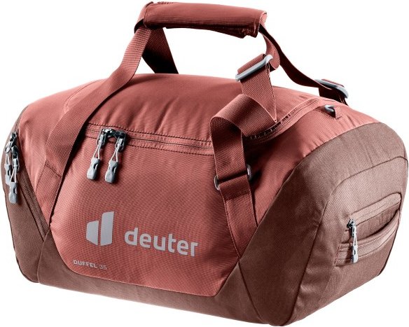 Thumbnail - Deuter - Duffel 35 - Reisetasche Gr 35 l braun