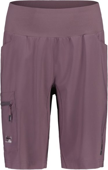 Maloja - Women's WeisseeM. - Radhose Gr M lila