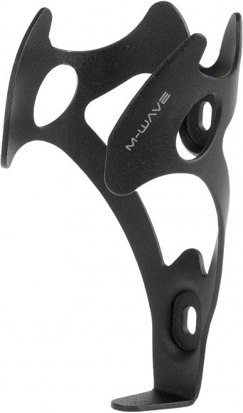 M-Wave - Flaschenhalter BC PET 500 A - Flaschenhalter schwarz/grau