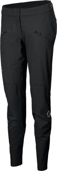 Scott - Women's Pants Vertic Pro - Radhose Gr M schwarz