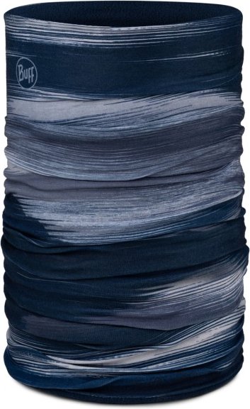 Buff - Reversible Polar Buff - Schlauchschal Gr One Size blau