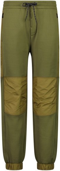 Mons Royale - Women's Decade Pants - Freizeithose Gr M oliv