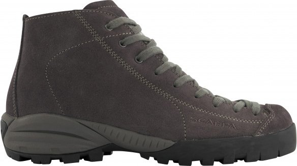 Thumbnail - Scarpa - Mojito City Mid GTX Wool - Winterschuhe Gr 41,5 grau/schwarz