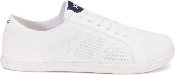 Xero Shoes - Dillon - Barfußschuhe Gr 45,5 weiß