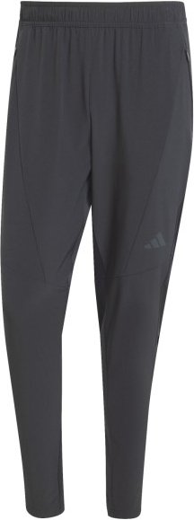 adidas - Designed 4 Training Hybrid Pants - Trainingshose Gr L grau