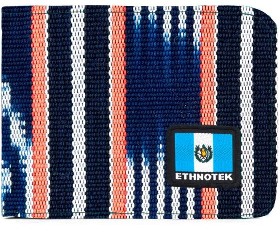 ETHNOTEK - Ketat Wallet - Geldbeutel Gr One Size guatemala 12