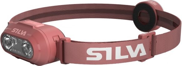 Thumbnail - Silva - Smini - Stirnlampe braun
