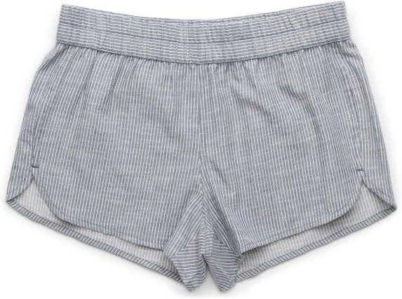 KAVU - Women's North Cove - Shorts Gr M grau