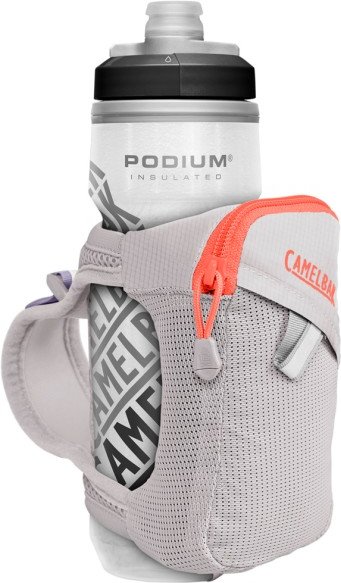 Camelbak - Quick Grip Chill - Flaschenhalter grau