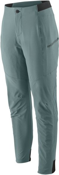 Patagonia - Women's Dirt Craft Pants - Radhose Gr 34 türkis