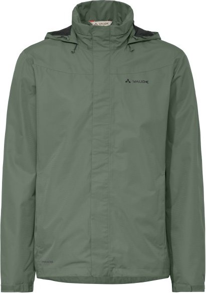 Thumbnail - Vaude - Escape Bike Light Jacket - Fahrradjacke Gr XL oliv