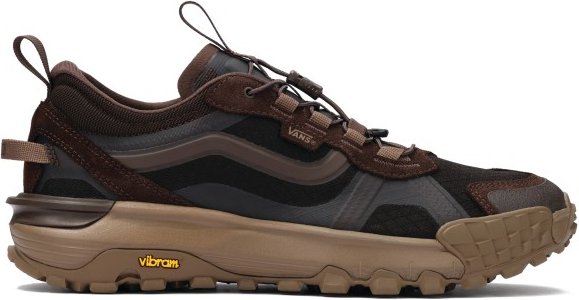 Thumbnail - Vans - MTE Crosspath XC - Sneaker Gr M11 braun/schwarz