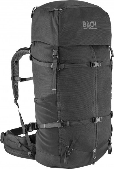 Bach - Women's Pack Specialist 85 - Trekkingrucksack Gr 86 l - Regular grau