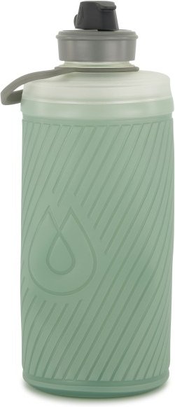 HydraPak - Flux Bottle - Trinkflasche Gr 1 l türkis