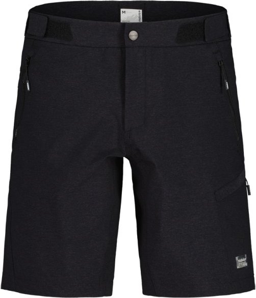 Maloja - FinkM. - Radhose Gr XL schwarz