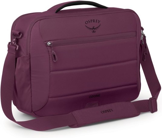 Osprey - Ozone Brief Bag 16 - Umhängetasche Gr 16 l lila