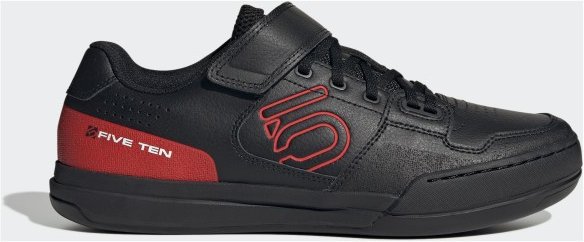 Thumbnail - Five Ten - Hellcat - Radschuhe Gr 39 1/3 weiß