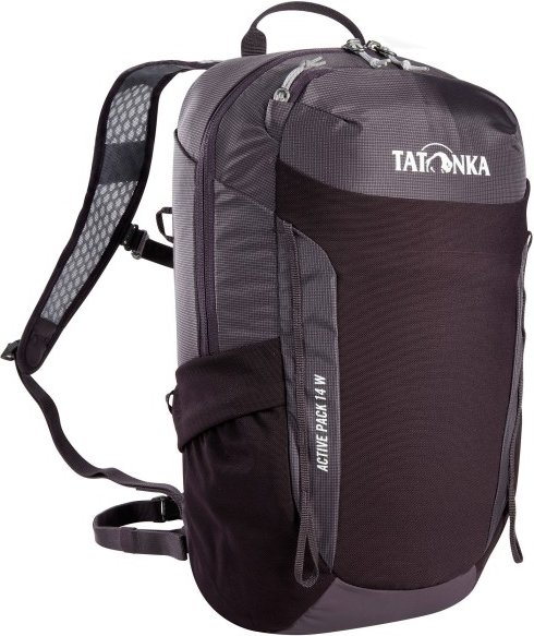 Tatonka - Women's Active Pack 14 - Daypack grau