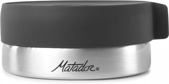 Matador - Waterproof Travel Canister - Aufbewahrungsdose Gr 100 ml charcoal
