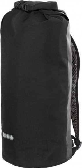 Ortlieb - X-Tremer 113 - Packsack Gr 113 l schwarz