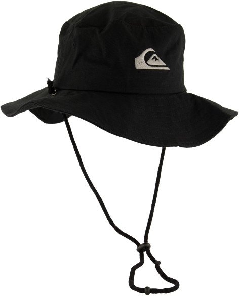 Quiksilver - Bushmaster - Hut Gr XXL schwarz