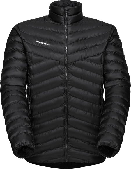 Thumbnail - Mammut - Albula Insulation Jacket - Kunstfaserjacke Gr 3XL schwarz
