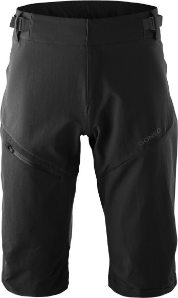 Thumbnail - Gonso - Trail Shorts - Radhose Gr 4XL schwarz
