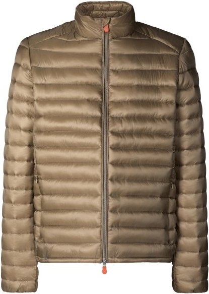 Save the Duck - Alexander - Kunstfaserjacke Gr XL grau