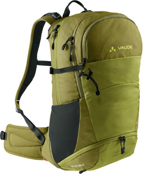 Vaude - Wizard 30+4 - Wanderrucksack oliv