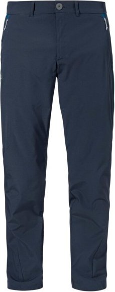 Schöffel - Circ Pants Style Smue - Trekkinghose Gr 52 blau