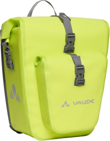 Vaude - Aqua Back Plus - Gepäckträgertaschen Gr 51 l gelb
