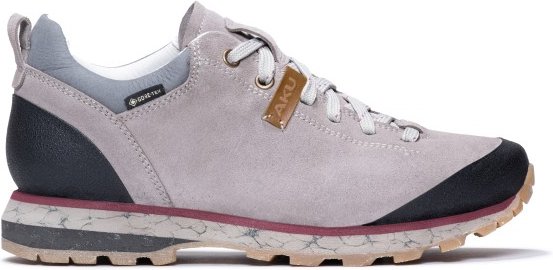 AKU - Women's Bellamont 4 Suede GTX - Freizeitschuhe Gr 39,5 lila