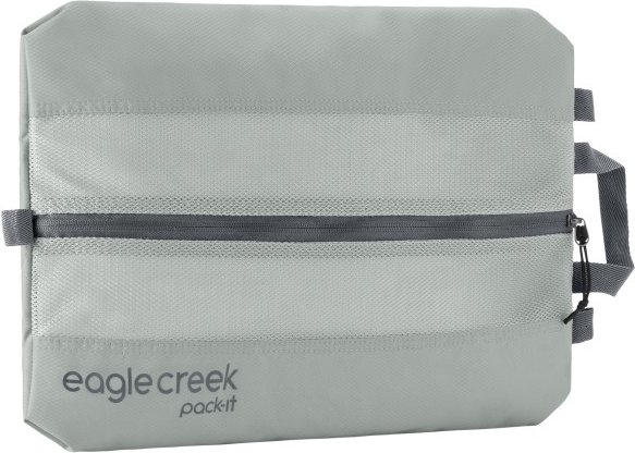 Eagle Creek - Pack-It Reveal Shoe Sack - Packsack Gr 41 x 28 cm grau