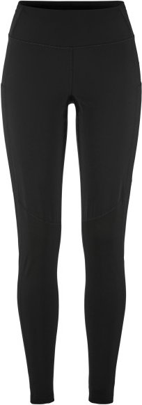 Craft - Women's Adv Essence 2 Warm Wind Tights - Laufhose Gr XXL schwarz