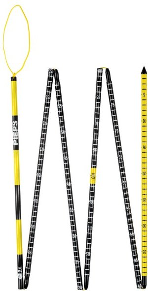 Pieps - Probe Carbon Race 240 - Lawinensonde Gr 240 cm