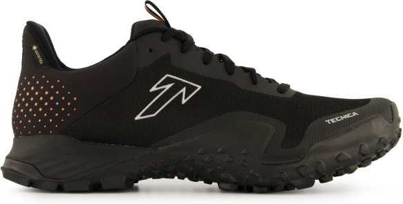 Tecnica - Magma 2.0 S GTX - Multisportschuhe Gr 8,5 schwarz