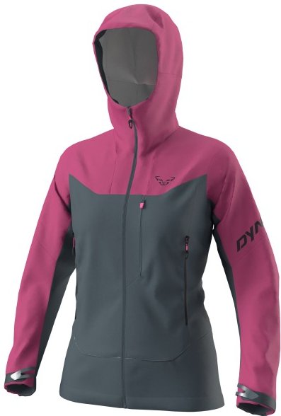 Dynafit - Women's Radical Softshell Jacket - Softshelljacke Gr M bunt