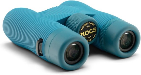 Nocs Provisions - Field Issue Binocular 32mm - Fernglas Gr 8 x 32 mm blau