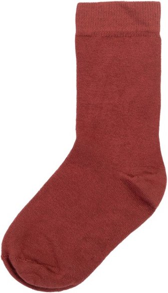Thumbnail - Joha - Bamboo Socks Thin - Multifunktionssocken Gr 31-34 rot