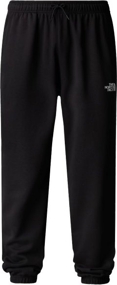 Thumbnail - The North Face - Simple Dome Tapered Jogger - Trainingshose Gr XS schwarz