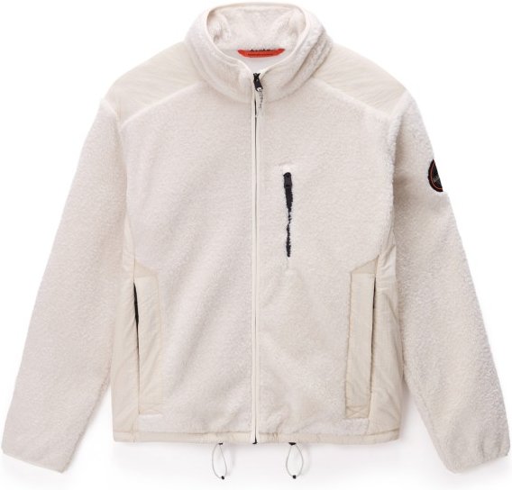 Thumbnail - Napapijri - T-Delbios - Freizeitjacke Gr M grau