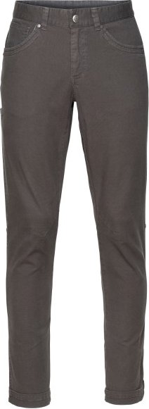 Thumbnail - Chillaz - Kufstein 4.0 - Boulderhose Gr XL grau