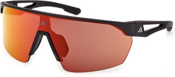 adidas eyewear - SP0103 Cat: 3 - Fahrradbrille bunt