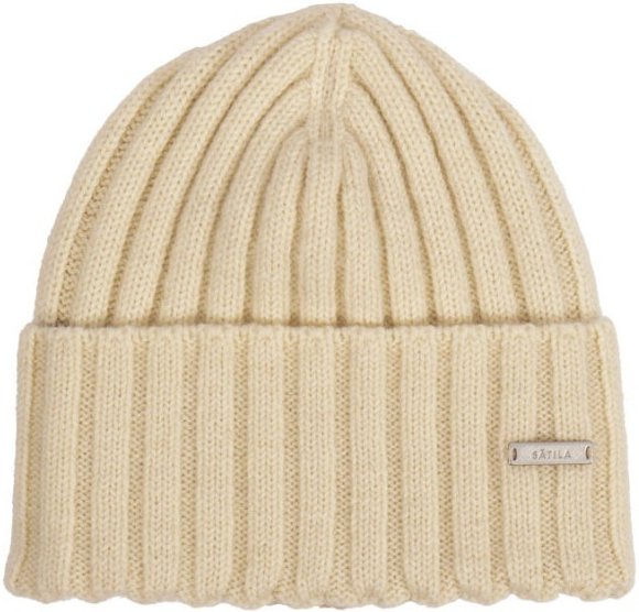 Sätila - Henån - Mütze Gr One Size beige