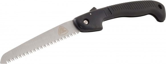 Robens - Folding Saw - Säge schwarz/grau